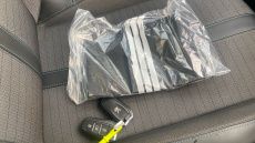 Peugeot 2008 100kW Allure Premium 50kWh 5dr Auto Electric Estate